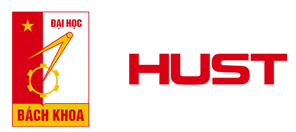 Bach Khoa University logo